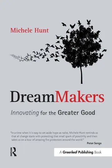 Cover of DreamMakers