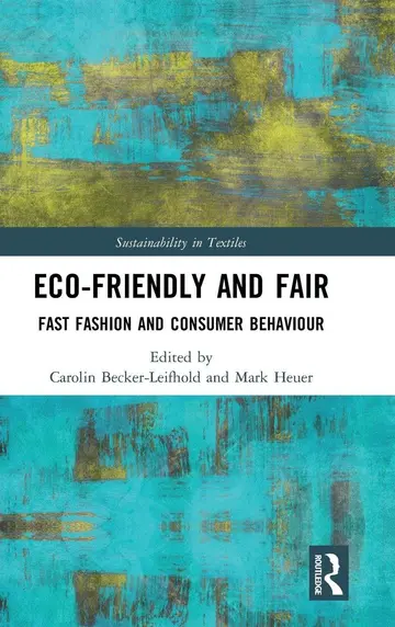 Cover of Eco-friendly and Fair