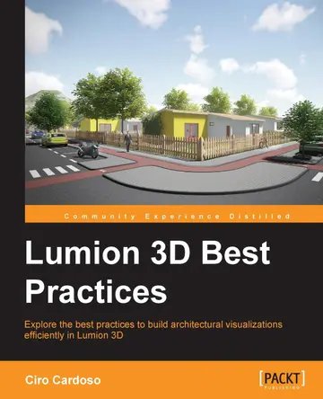 Cover of Lumion3d Best Practices
