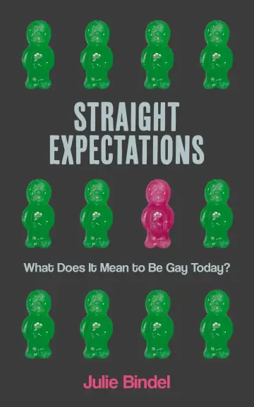 Cover of Straight Expectations