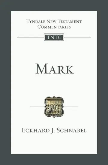 Cover of Mark