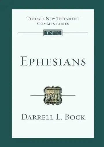 Cover of Ephesians