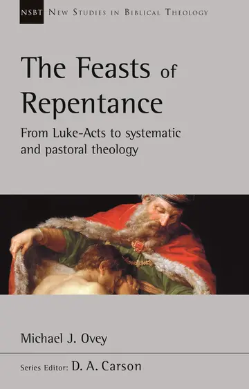 Cover of The Feasts of Repentance