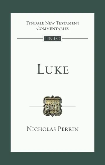 Cover of Luke