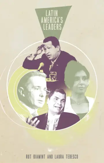 Cover of Latin America's Leaders