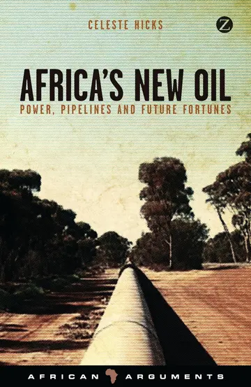 Cover of Africa's New Oil