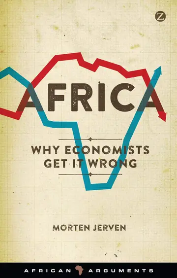 Cover of Africa