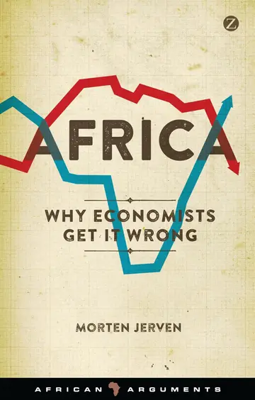 Cover of Africa