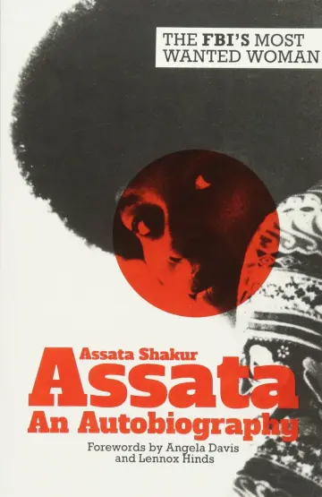 Cover of Assata