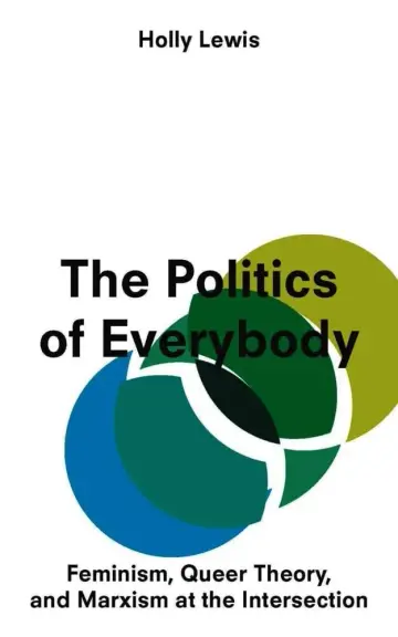 Cover of The Politics of Everybody