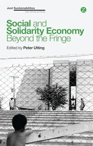 Cover of Social and Solidarity Economy