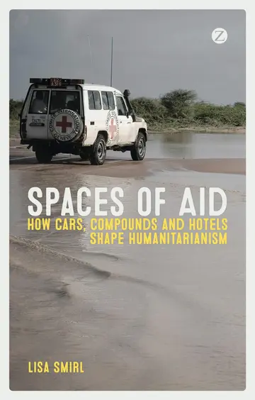 Cover of Spaces of Aid