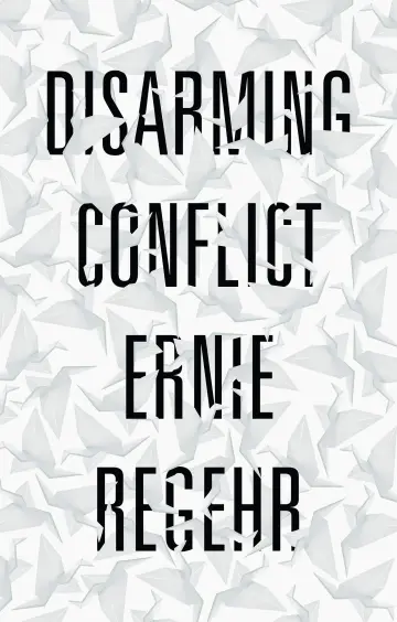 Cover of Disarming Conflict