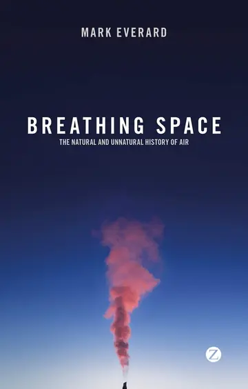 Cover of Breathing Space