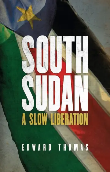 Cover of South Sudan