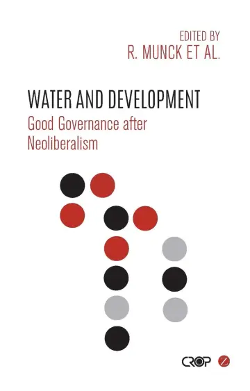 Cover of Water and Development
