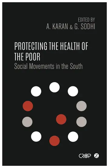 Cover of Protecting the Health of the Poor