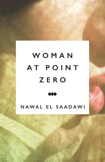 Cover of Woman at Point Zero