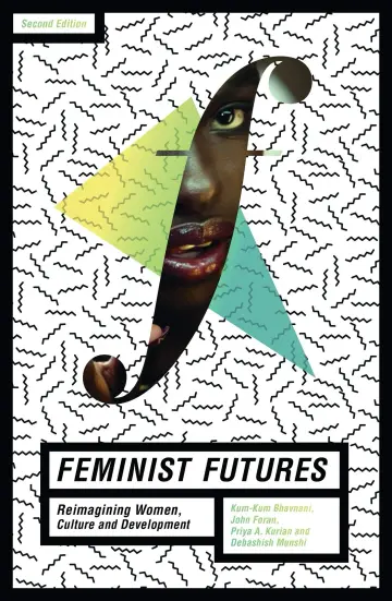 Cover of Feminist Futures