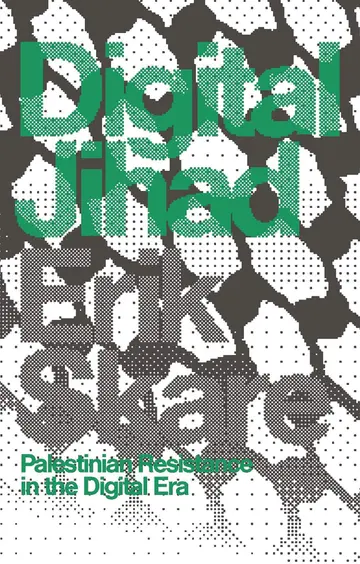 Cover of Digital Jihad