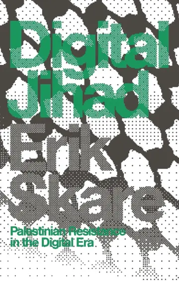 Cover of Digital Jihad