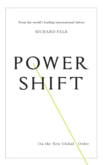 Cover of Power Shift