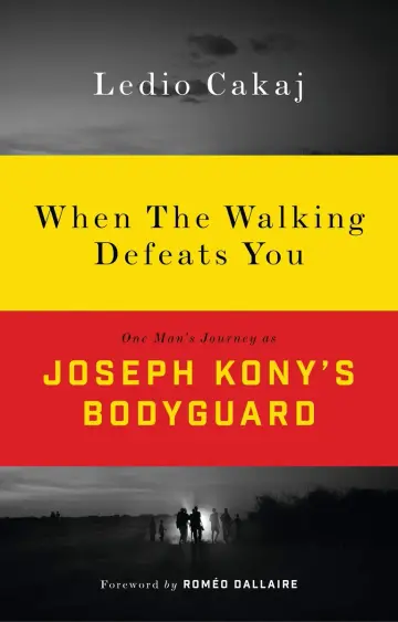 Cover of When the Walking Defeats You