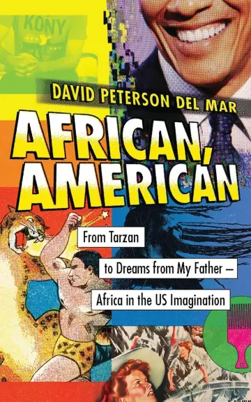 Cover of African, American