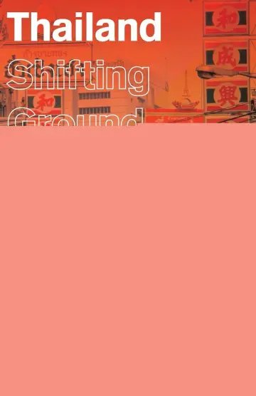 Cover of Thailand
