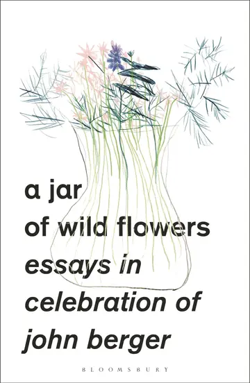 Cover of A Jar of Wild Flowers
