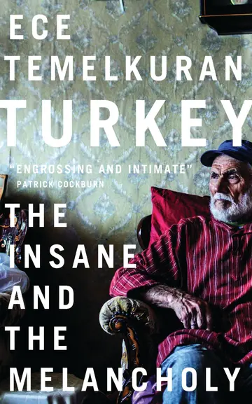 Cover of Turkey