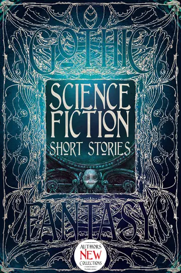 Cover of Science Fiction Short Stories