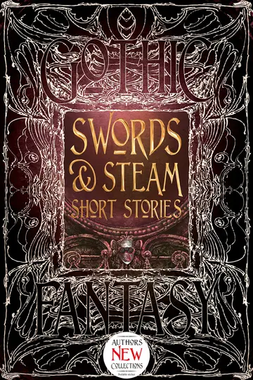 Cover of Swords & Steam Short Stories