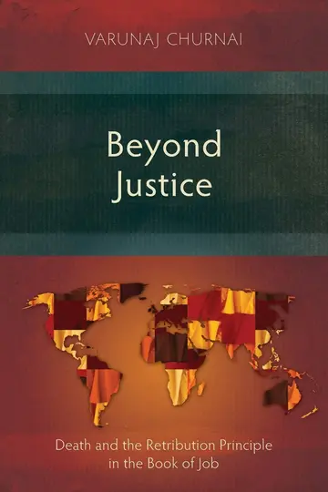 Cover of Beyond Justice