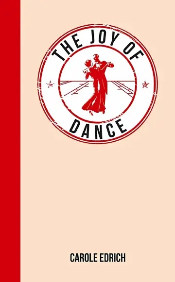 Cover of The Joy of Dance