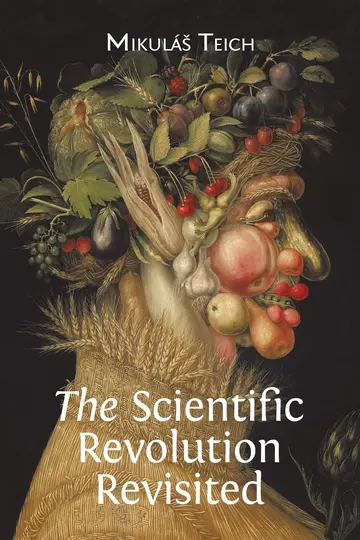 Cover of The Scientific Revolution Revisited