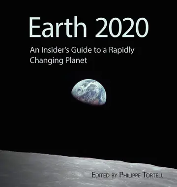 Cover of Earth 2020