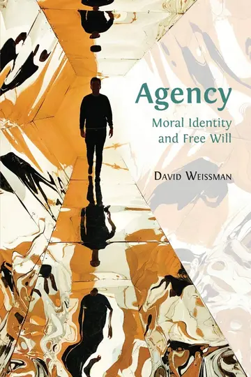 Cover of Agency