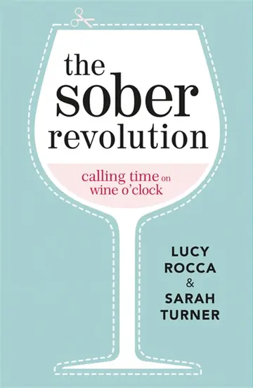 Cover of The Sober Revolution