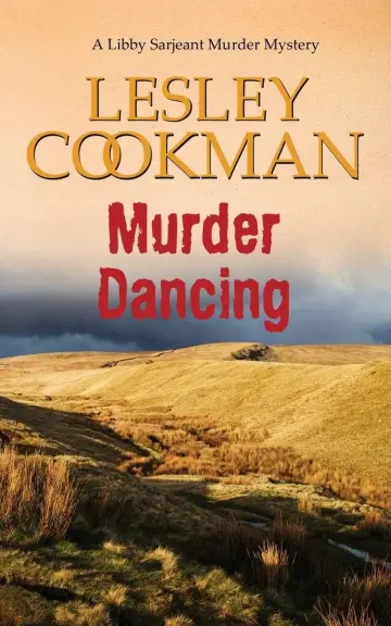 Cover of Murder Dancing