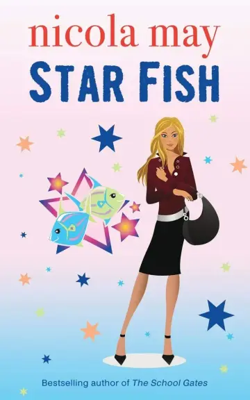 Cover of Star Fish
