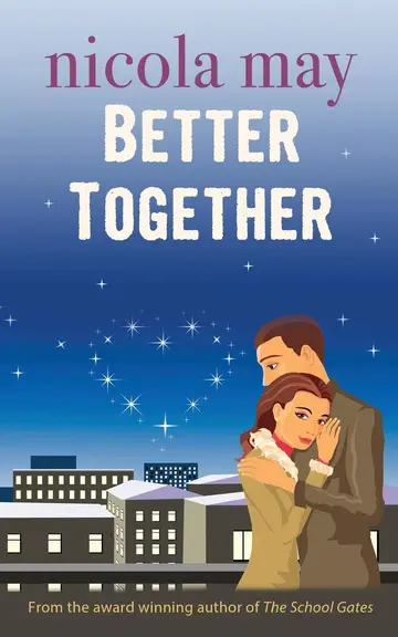 Cover of Better Together