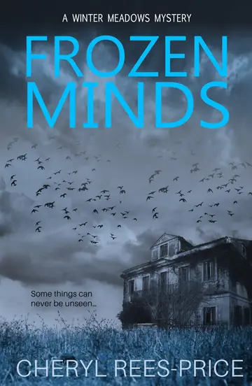 Cover of Frozen Minds