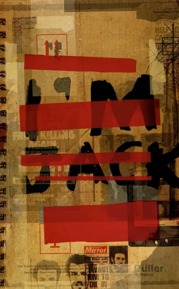 Cover of I'm Jack
