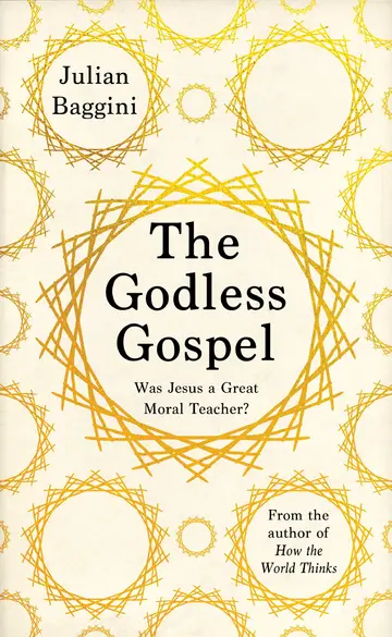 Cover of The Godless Gospel