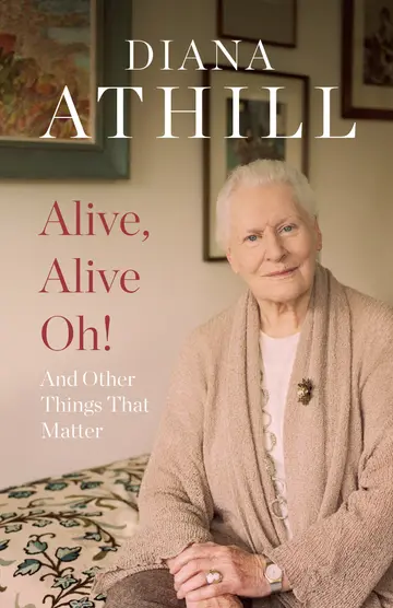 Cover of Alive, Alive Oh!