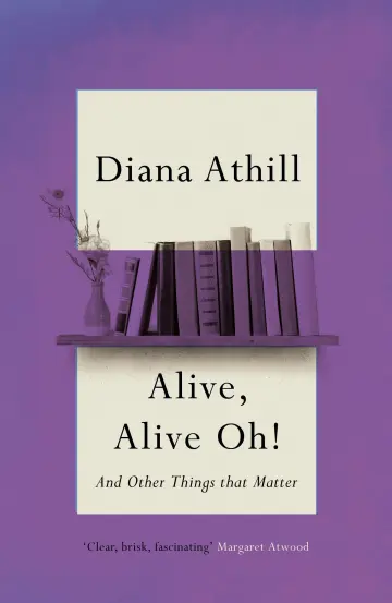Cover of Alive, Alive Oh!