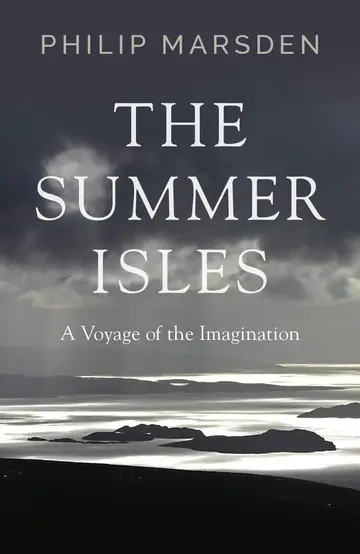 Cover of The Summer Isles