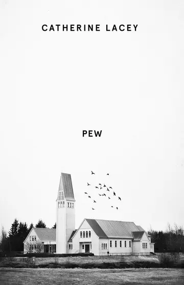 Cover of Pew