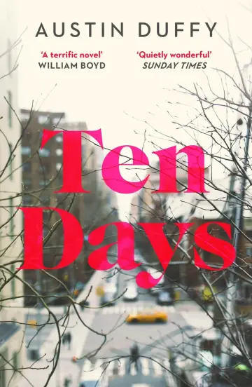 Cover of Ten Days